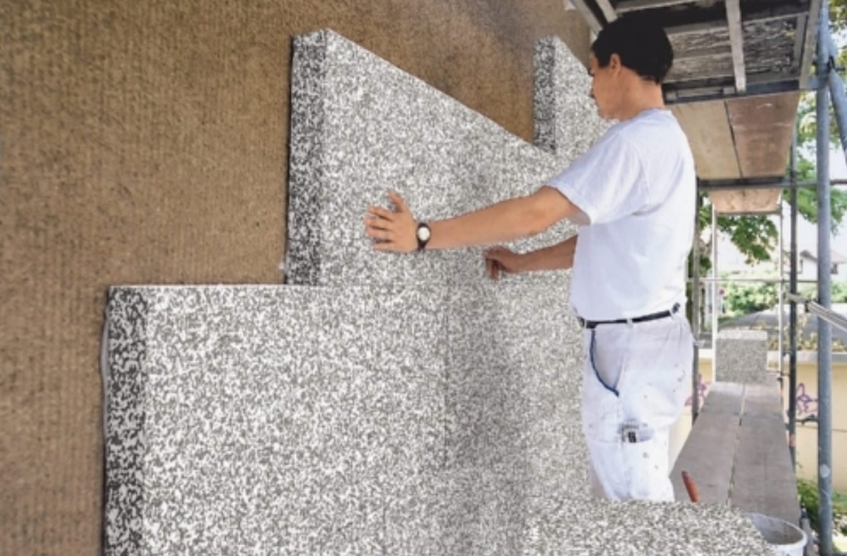 Dicle Isı Yalıtımcısı